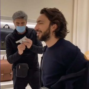 Événements masqués